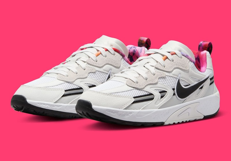 Futura x Nike Jam - A breakdance tribute for the 2024